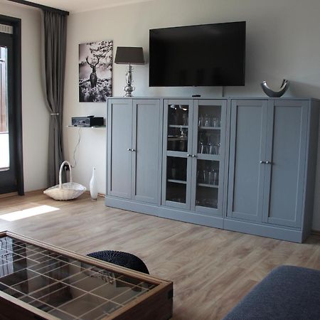 Harzbutze 60 Apartment Sankt Andreasberg Ngoại thất bức ảnh