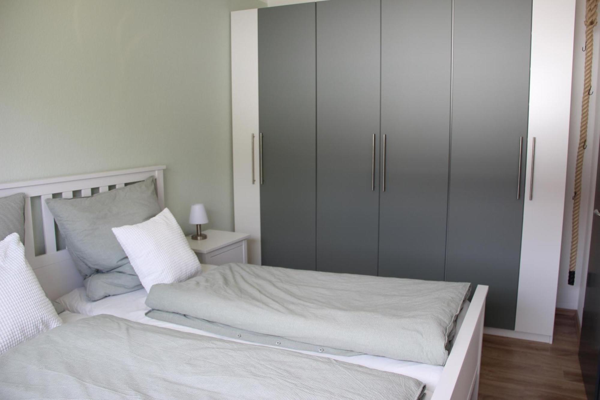 Harzbutze 60 Apartment Sankt Andreasberg Ngoại thất bức ảnh