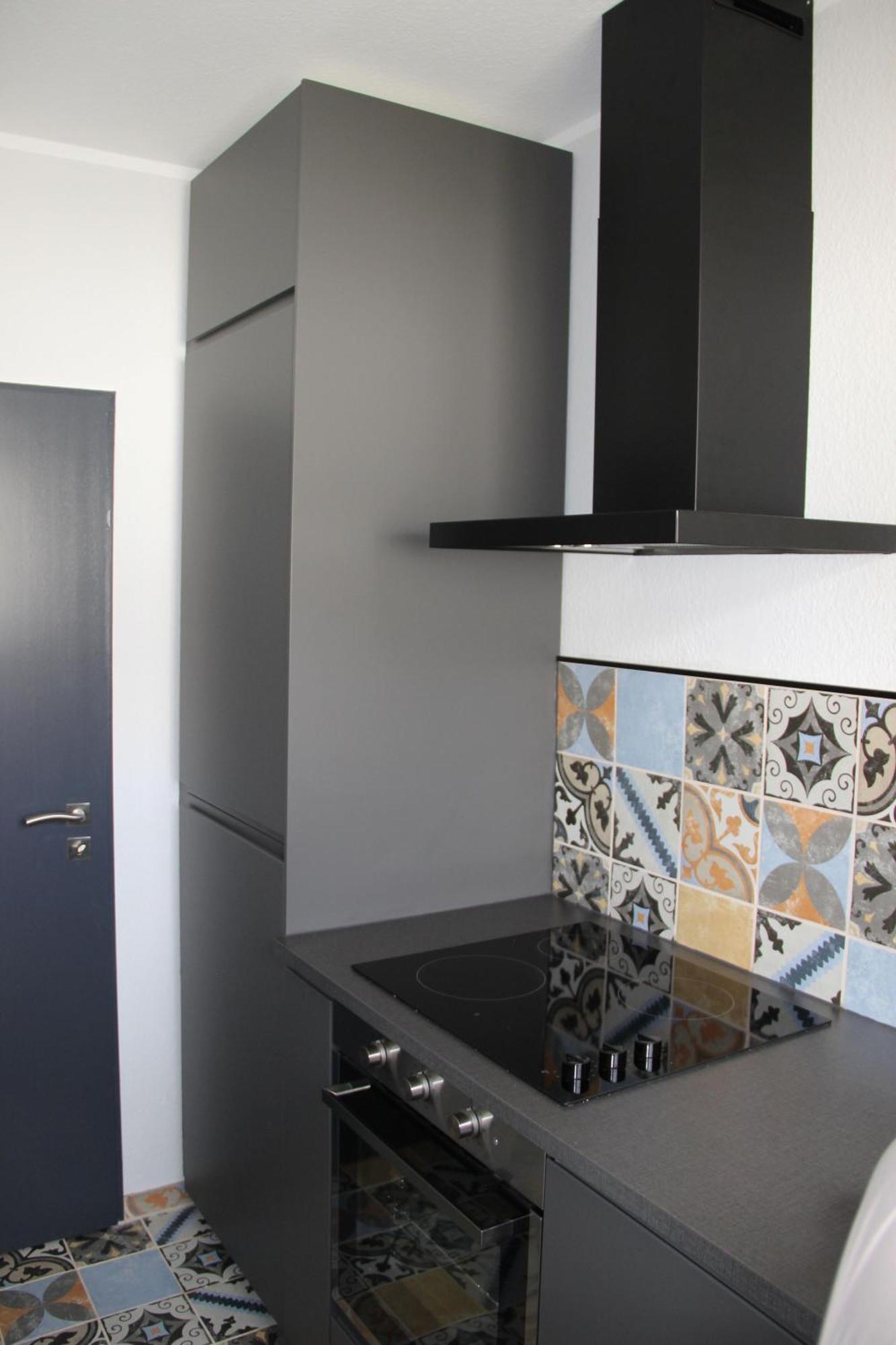 Harzbutze 60 Apartment Sankt Andreasberg Ngoại thất bức ảnh