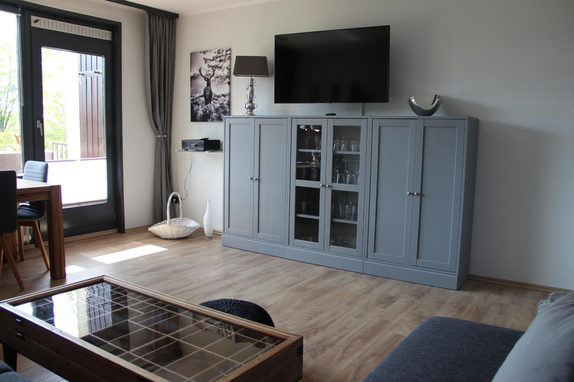 Harzbutze 60 Apartment Sankt Andreasberg Ngoại thất bức ảnh